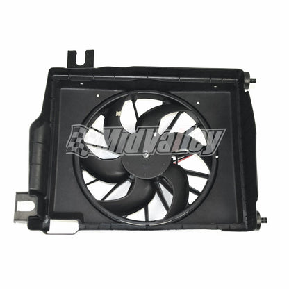 Cooling Fan for Dodge Ram 1500 2500 3500 (2002–2009)