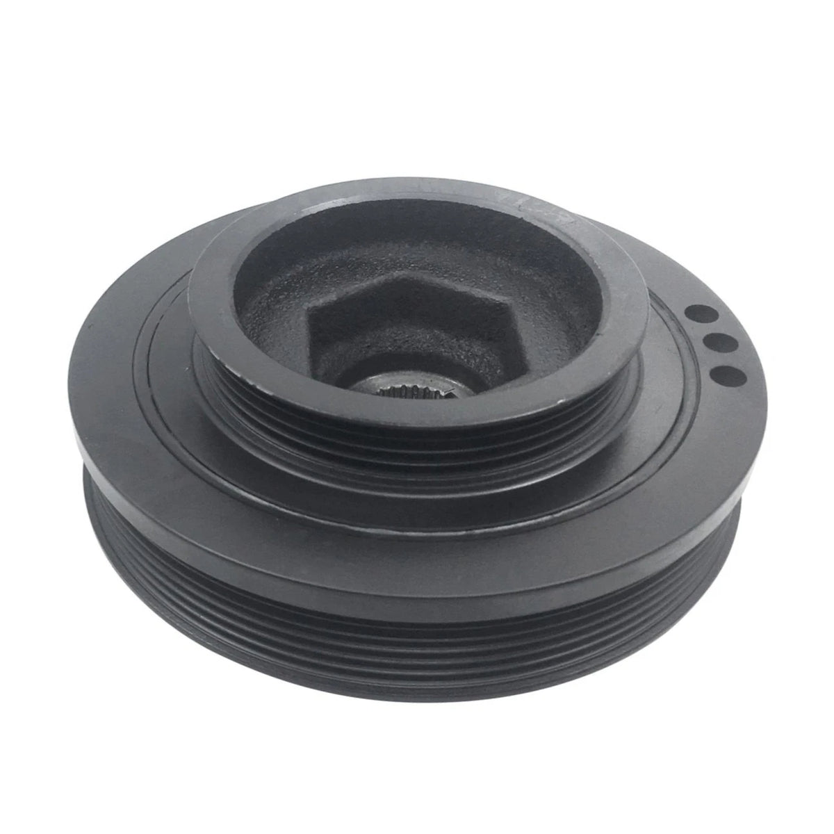 Harmonic Balancer Crankshaft Pulley for Honda Civic 2001–2005 (594-192)