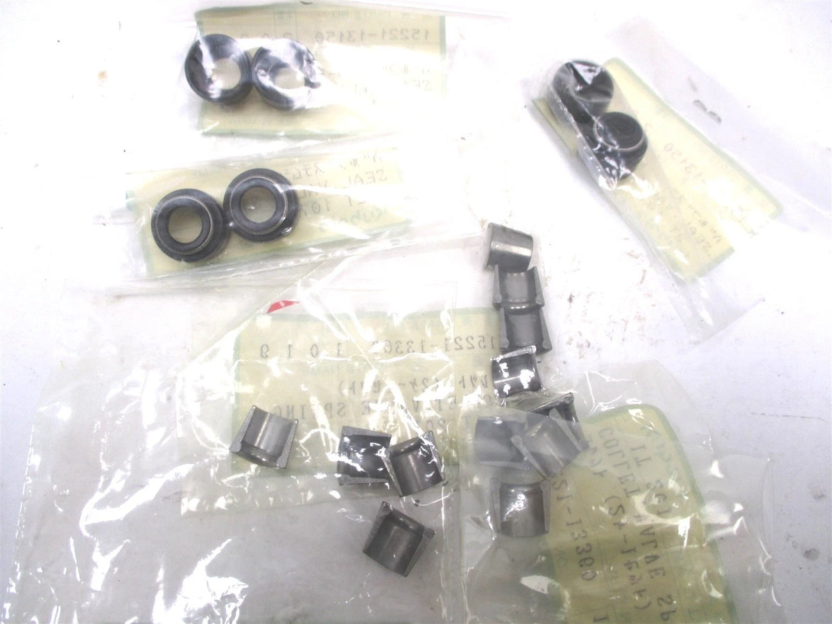 Valve Train Kit for Kubota D1302-DI D1402-DI (07916-27370)