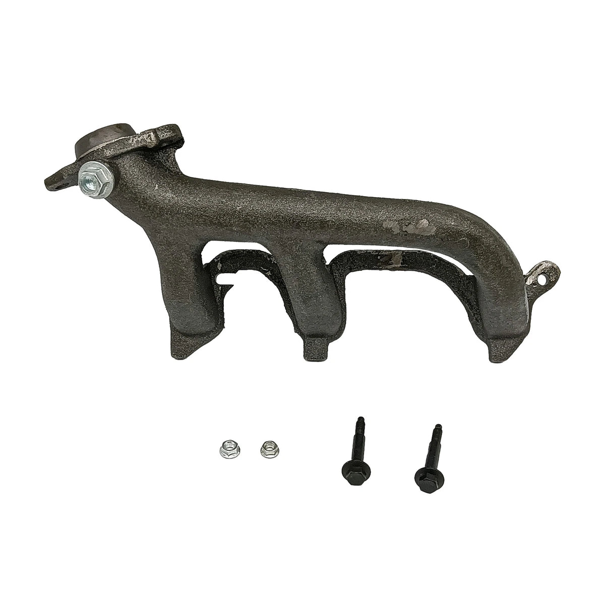 Front Exhaust Manifold for Jeep Cherokee Grand Cherokee Wrangler (1997–2006) 674-467