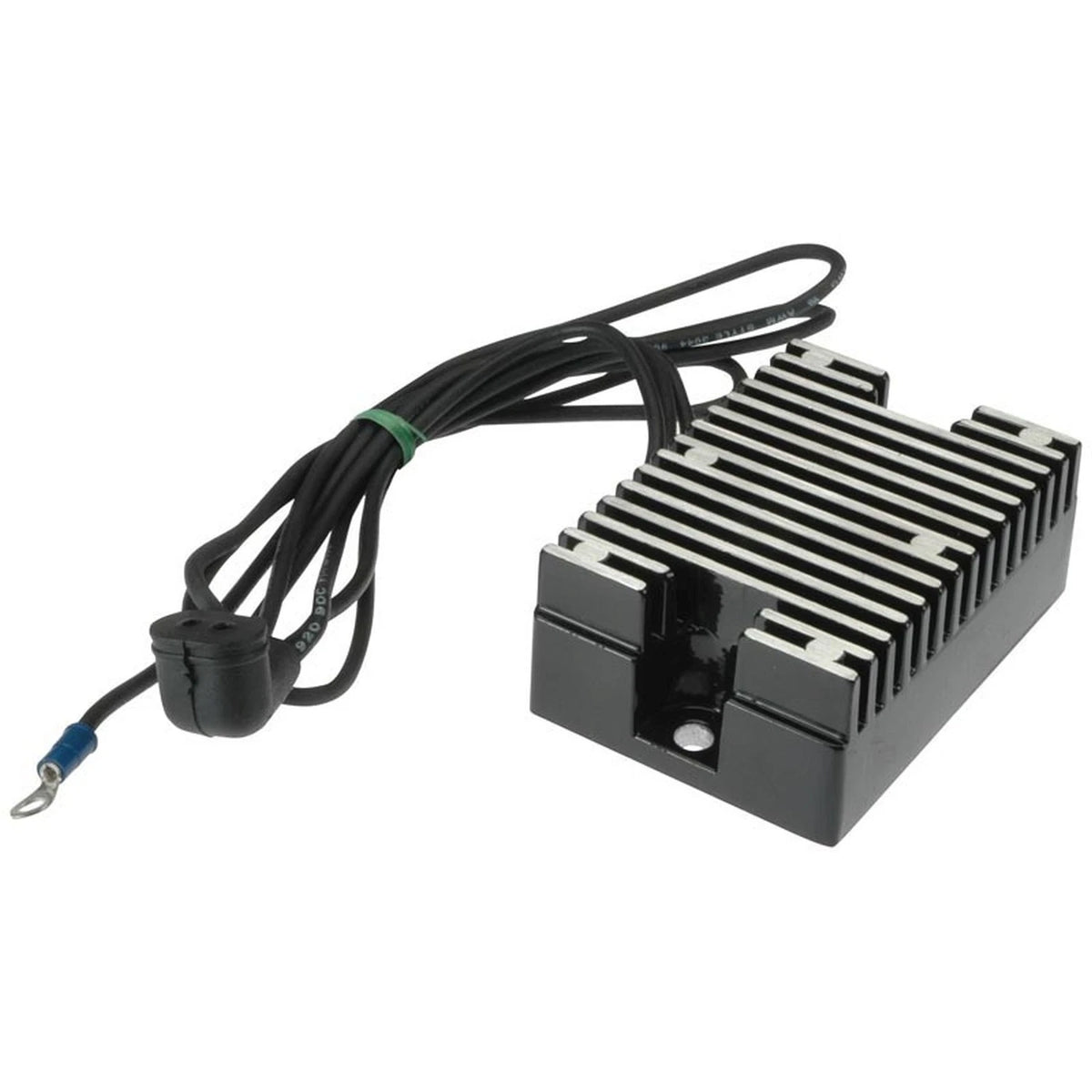 Regulator Rectifier for Harley Davidson FLH Electra Glide (1976–1980) 74512-79A