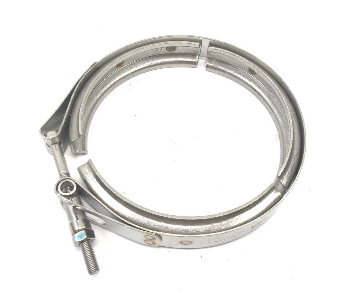 V-Band Clamp 284-0671 for Caterpillar C15 C18 (139.5 mm)