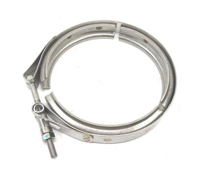 V-Band Clamp 284-0671 for Caterpillar C15 C18 (139.5 mm)