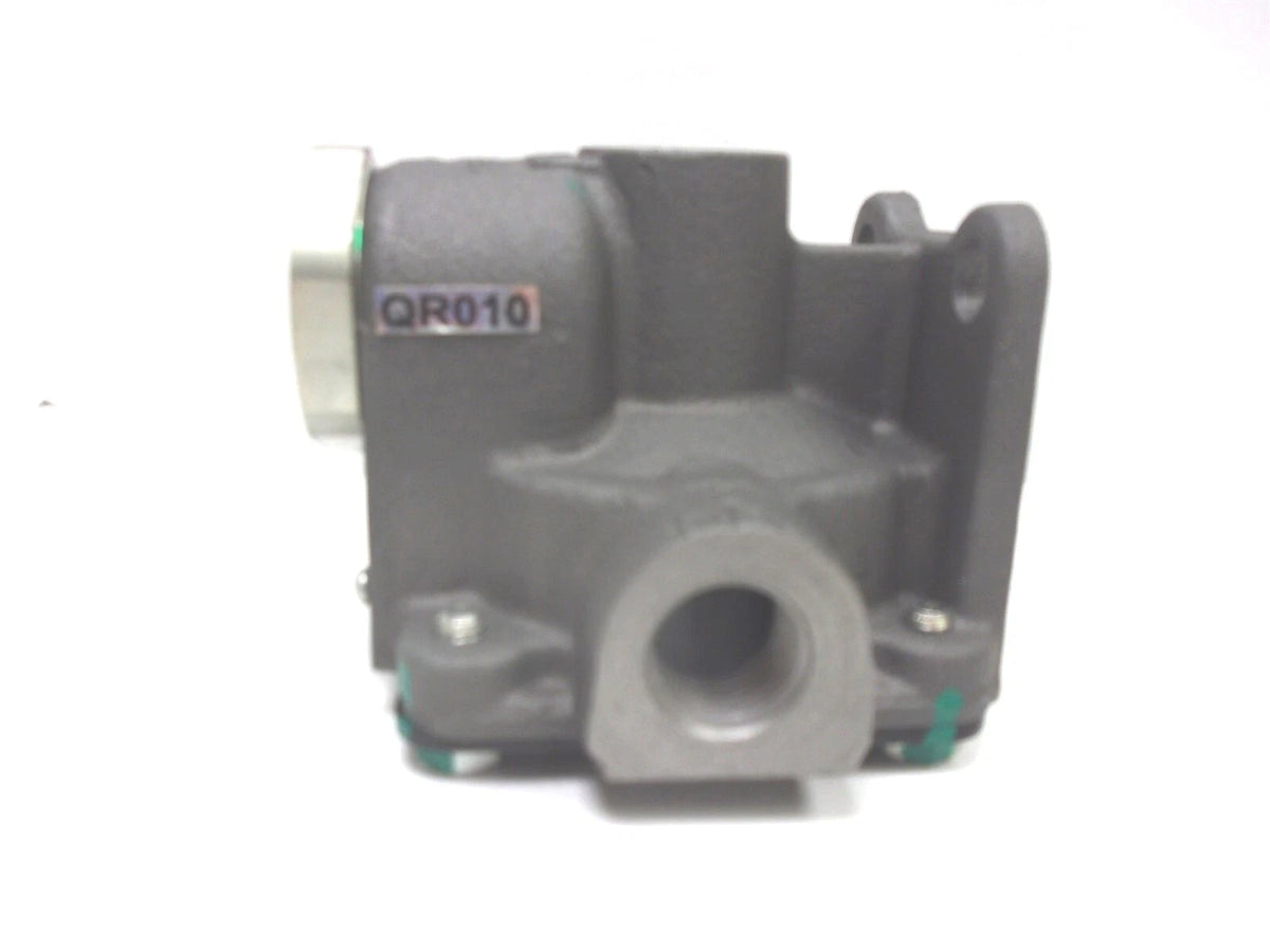 WABCO Quick Release Park Brake Valve for (473 505 003 0)