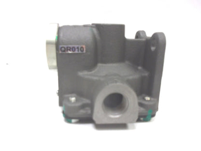 WABCO Quick Release Park Brake Valve for (473 505 003 0)
