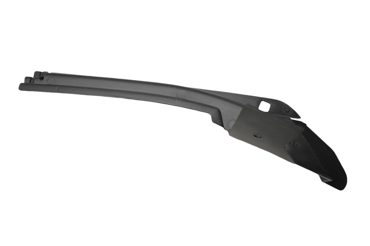 Front Left Fender Splash Shield for Ford (2004–2004) 4C2Z-16103-BA