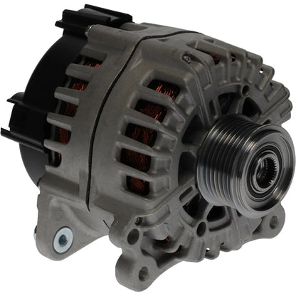 220AMP Alternator for Porsche Cayenne 3.6L (2010) 955603119X 021903016E 440269