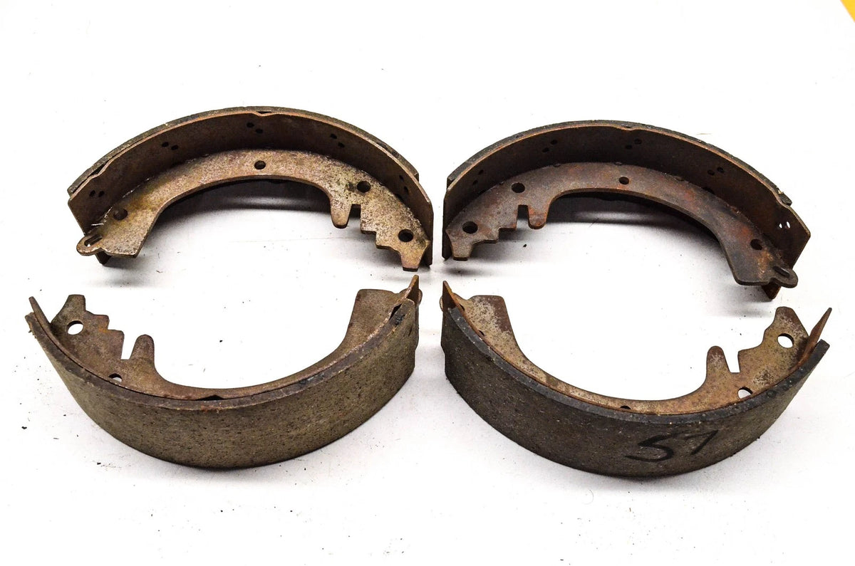 Brake Shoe Kit 304098 for Aftermarket 57 (NOS)