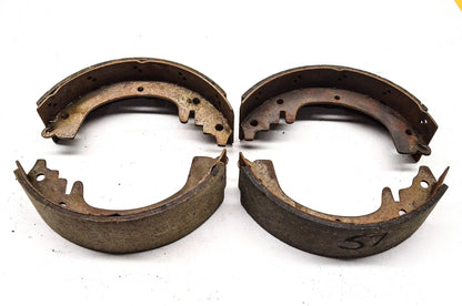 Brake Shoe Kit 304098 for Aftermarket 57 (NOS)