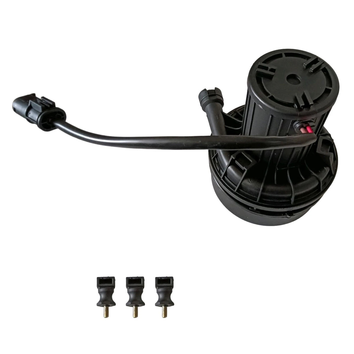 Secondary Air Injection Pump 11727571591 for BMW X3 Z4 (2003–2006)