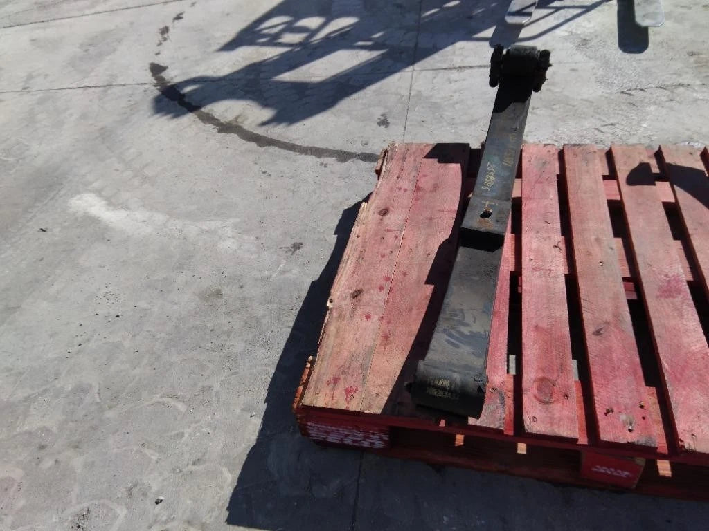 Front Leaf Spring for Peterbilt 379 (2005)