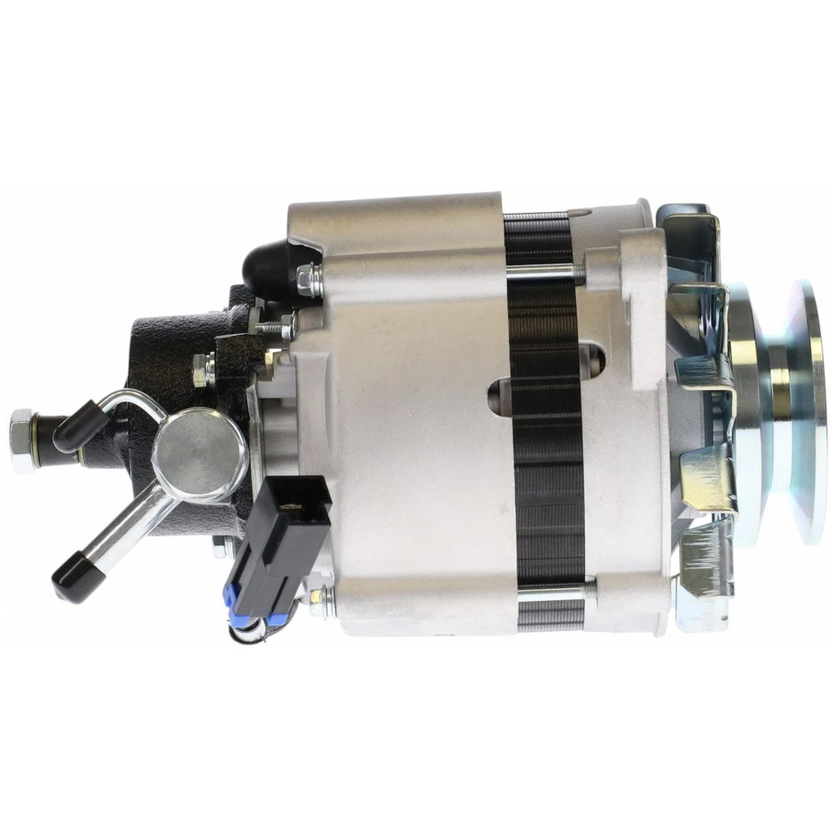 Alternator for (Replaces 8943820590 8943820591 8970377241 8944195191)
