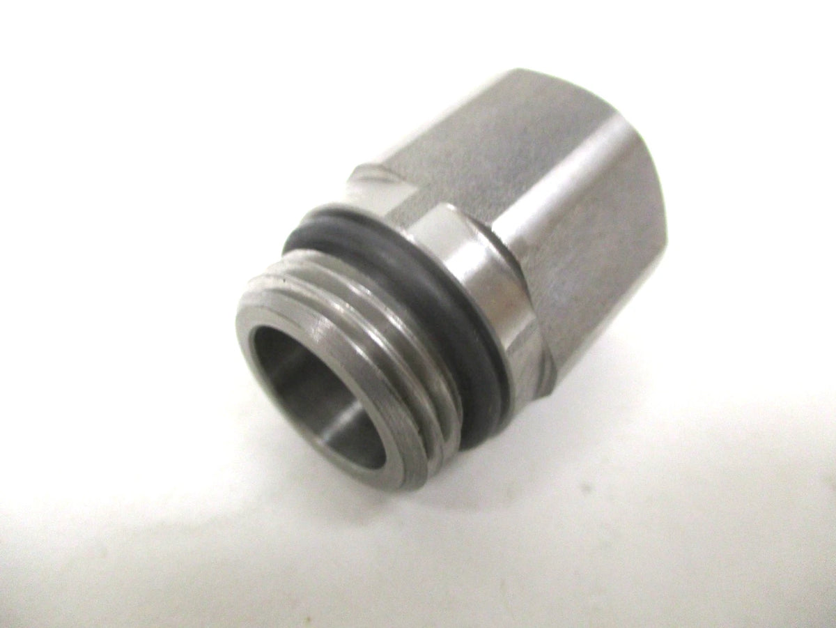 Anti Void Valve for Kubota KH-36 KH-41 KH-51 KH-61 R310 (OEM 68389-61310)
