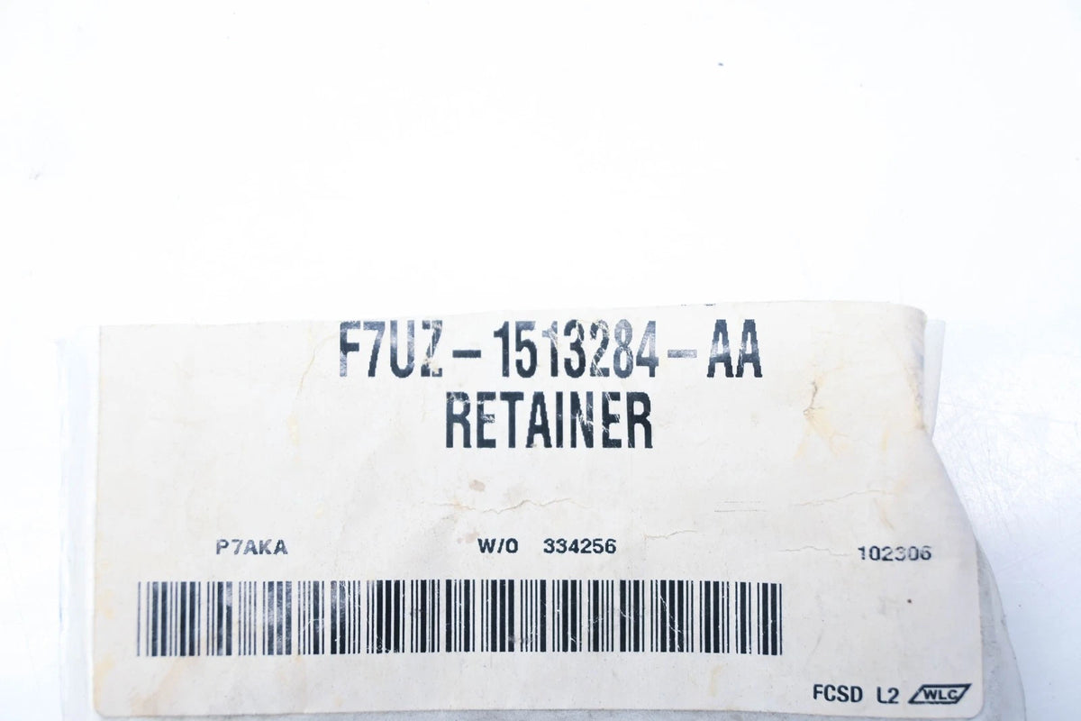 2X Retainers for Ford (F7UZ-1513284-AA)