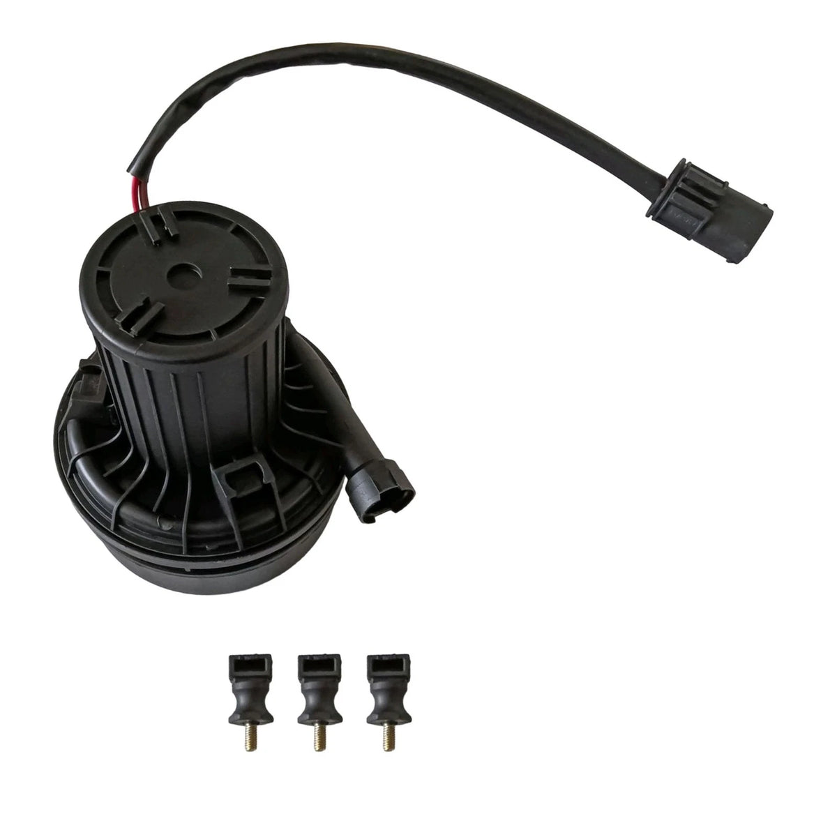 Secondary Air Injection Pump 11727571591 for BMW X3 Z4 (2003–2006)
