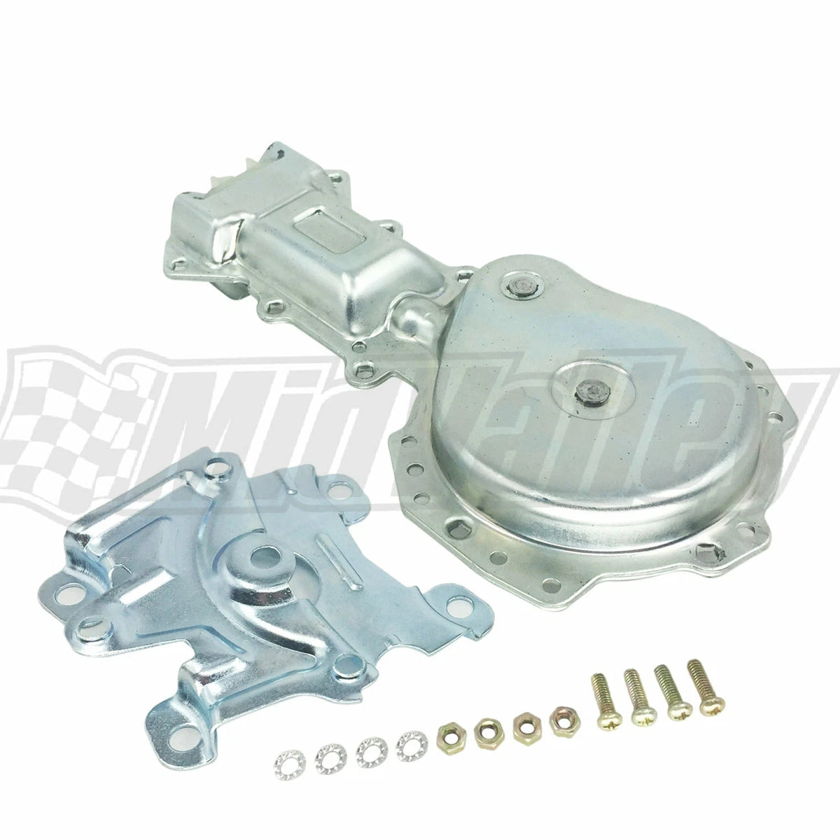 Power Window Motor 12 Teeth Kit for Chevrolet Cavalier Pontiac Sunfire (1995–2005)
