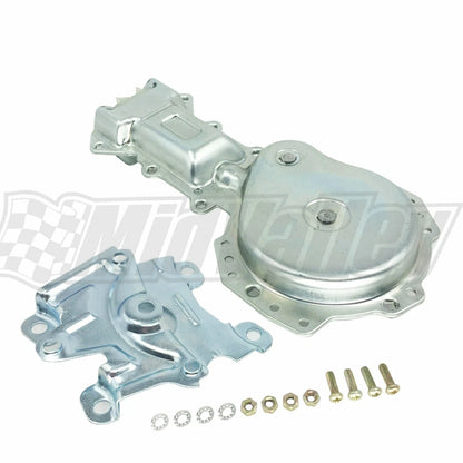 Power Window Motor 12 Teeth Kit for Chevrolet Cavalier Pontiac Sunfire (1995–2005)