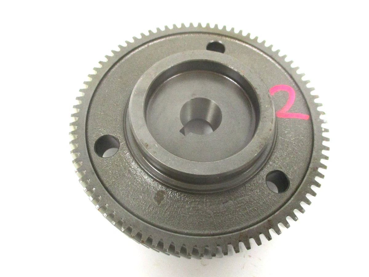 Injection Pump Gear for Kubota M5500 M5950 M6030 (OEM 15351-51150)