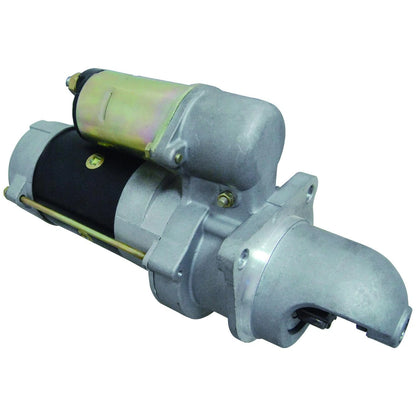 Starter for Allis Chalmers FPD-40 FPD-50 FPD-60 FPD-70 (1964–1972) 018383 23490A