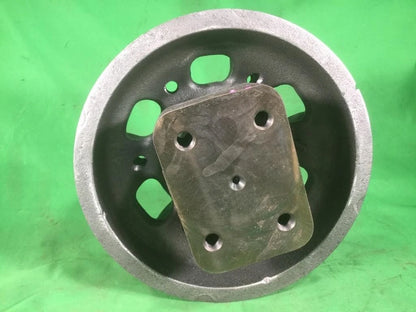 Fan Clutch/Hub for Cummins ISX15 (2007–2019) Replaces 2868738