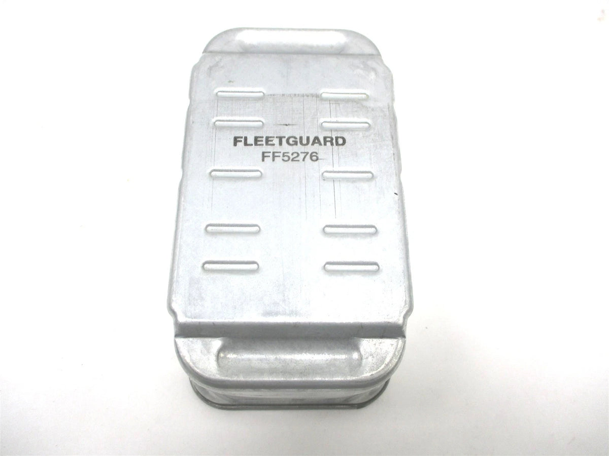 2X Fleetguard Fuel Filter BF7579 P7678 P556285 11-6285 (2-Pack) for