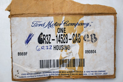 Drivers Side Switch Housing for Ford (2006–2006) 6R3Z-14528-CAB