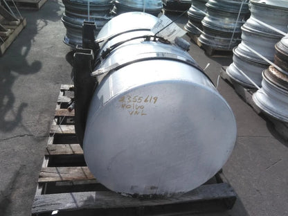 Fuel Tank Left for Volvo VNL (2004–2018) MD