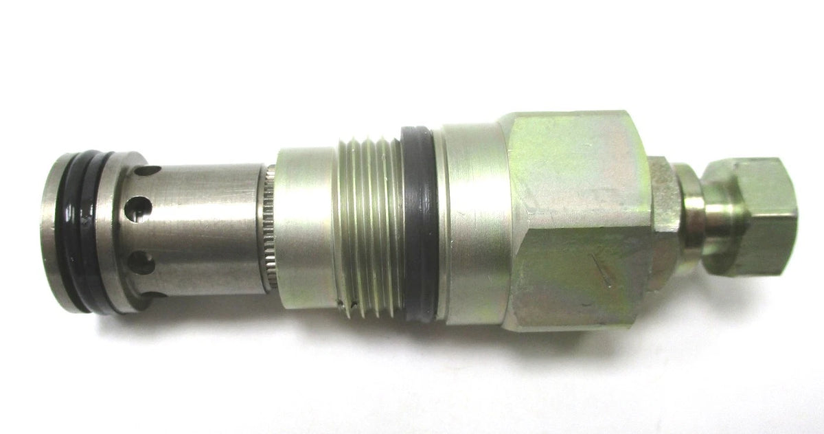 Main System Relief Valve Assembly for Kubota L4560 (70050-93532)