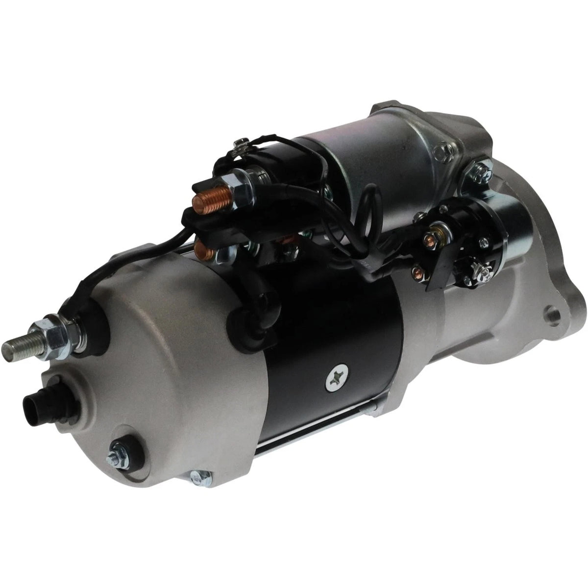 Starter for Western Star 4900FA, 4900SA MBE4000 (2003–2013) 91-01-4630N 6910R