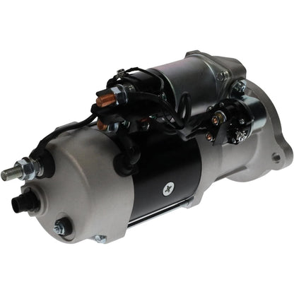 Starter for Western Star 4900FA, 4900SA MBE4000 (2003–2013) 91-01-4630N 6910R