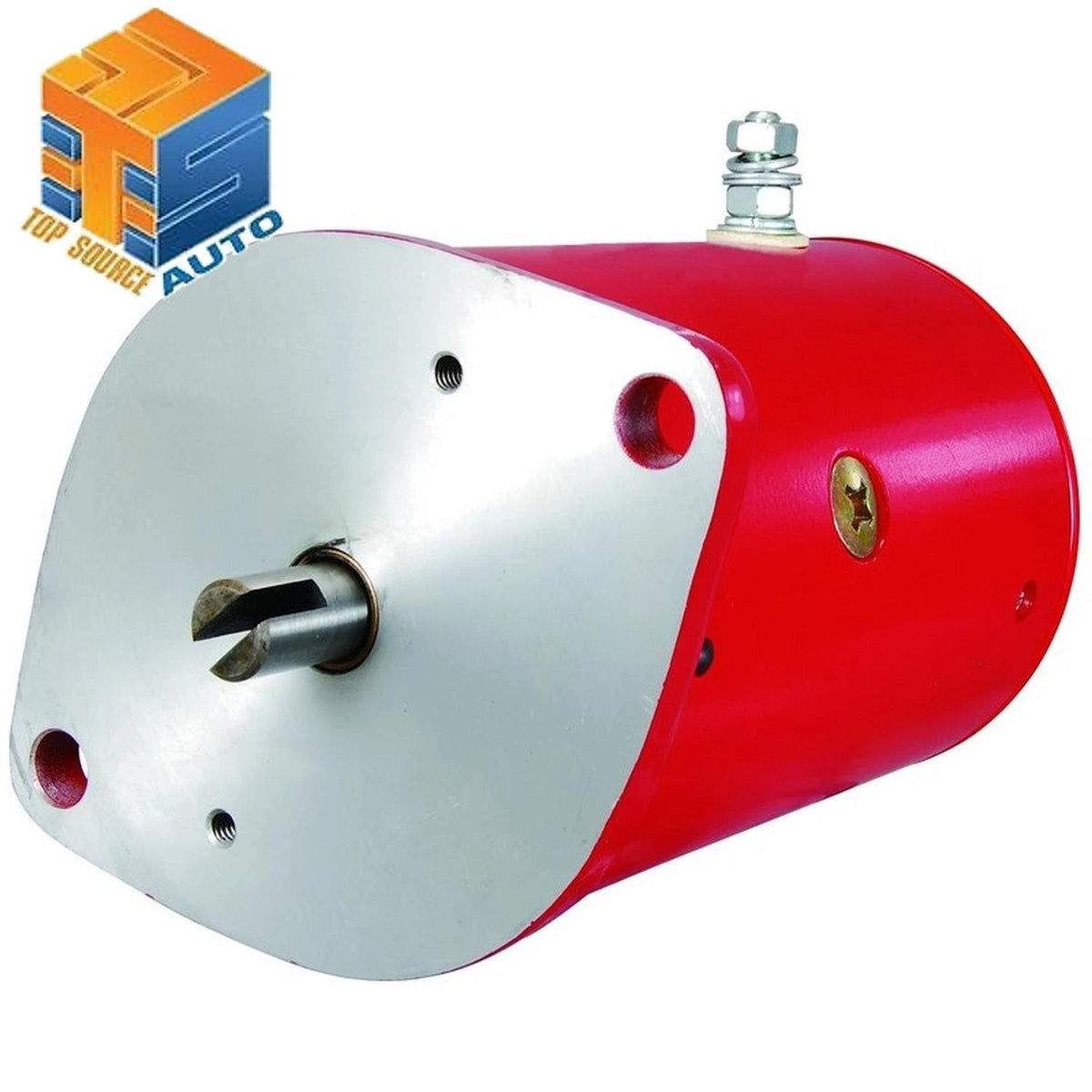 Motor for Western Plow (6067N, 46-806, 43020001R, 430-20001, 43020001)