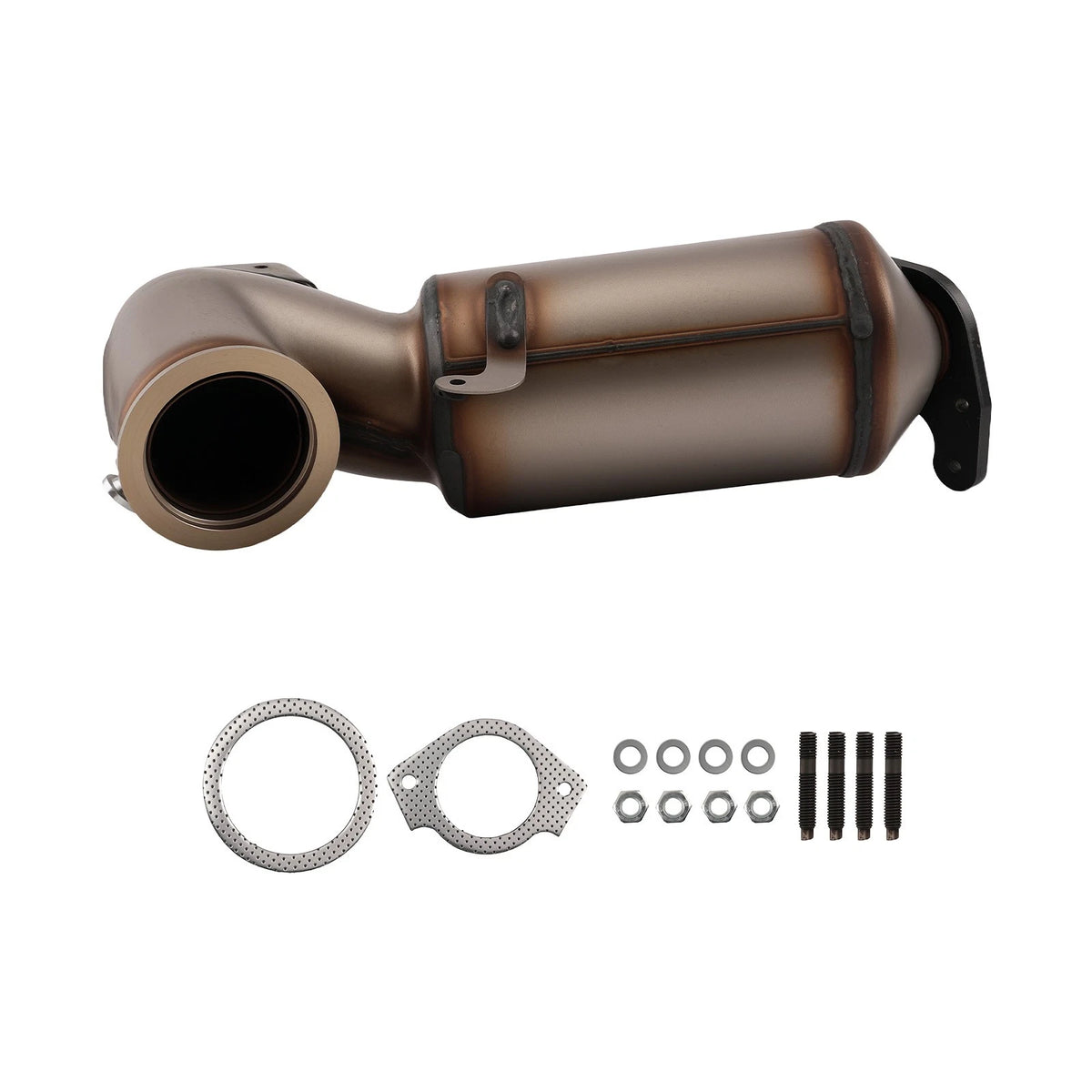 Direct Fit Catalytic Converter for Chevrolet Cruze/Trax 1.4L (2016–2019)