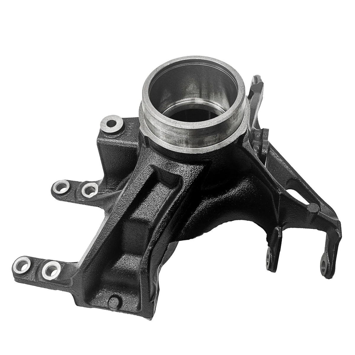 Rear Driver Side Knuckle for Ford Fusion (2007–2012) 698-213
