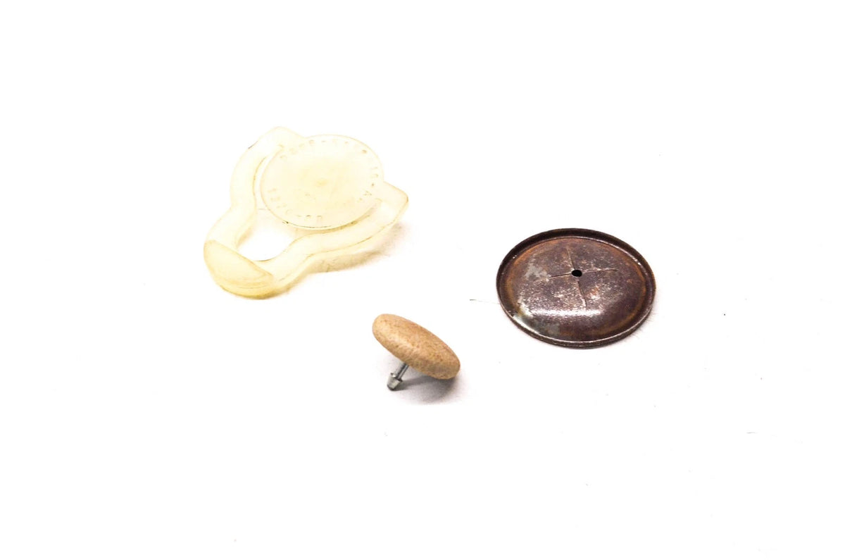 Button Kit for Ford (D3MY-6563500-P)