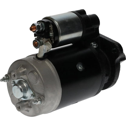 12V Starter for Fendt Farmer 10 102 102S 103 103S 103SA (LRS00632, 0001362043)