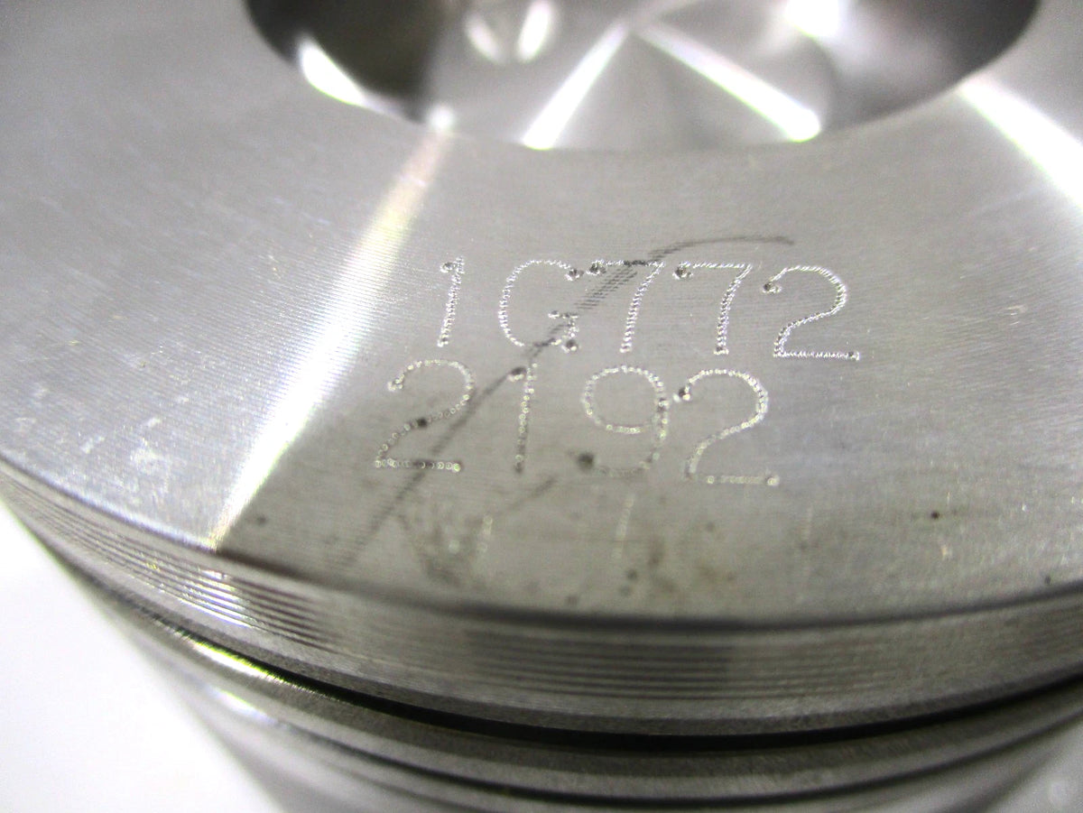 Piston for Kubota M5040 V3007-DI (+0.5MM) (1G772-21920)