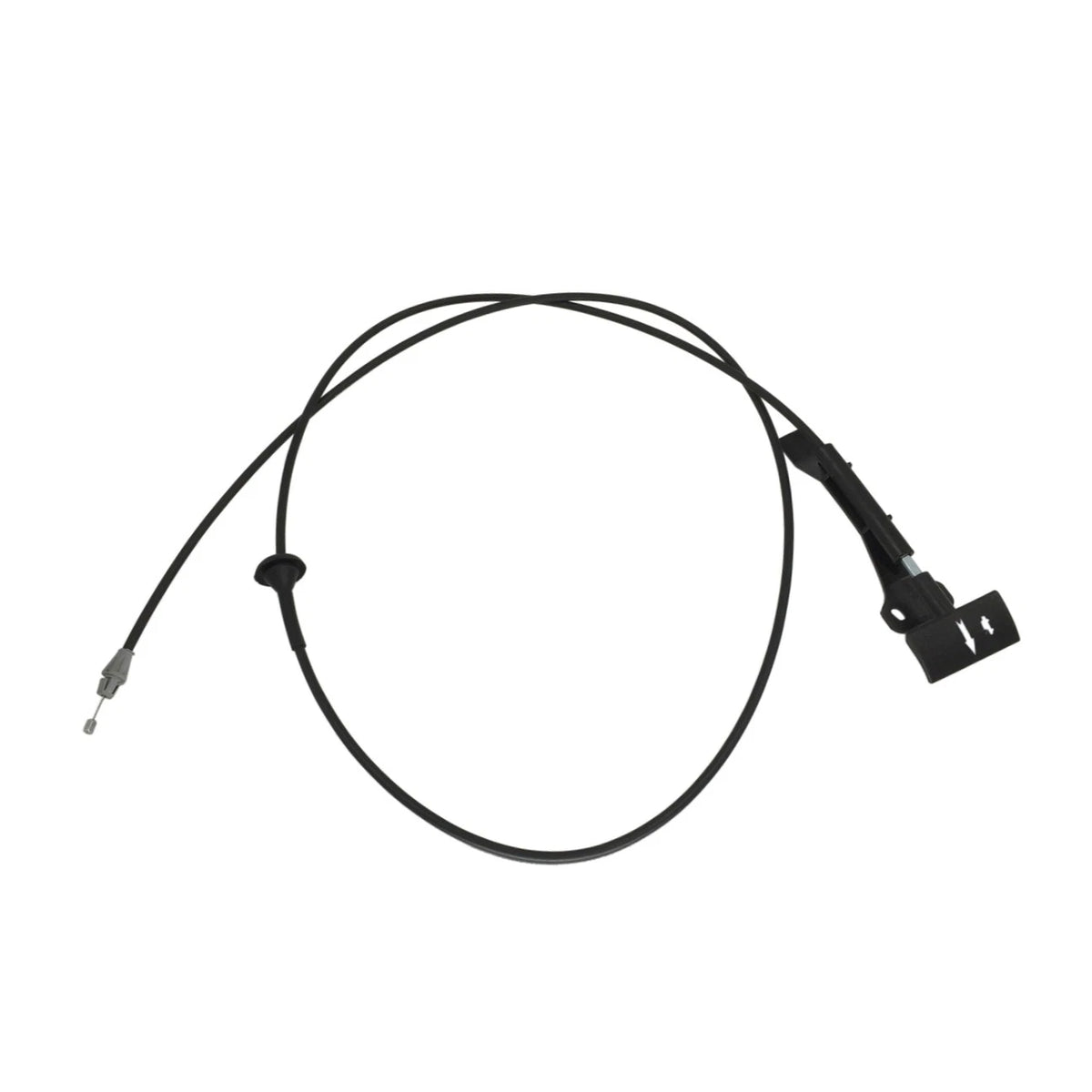 Hood Release Cable with Handle for Ford Windstar (1999–2003) 912-052
