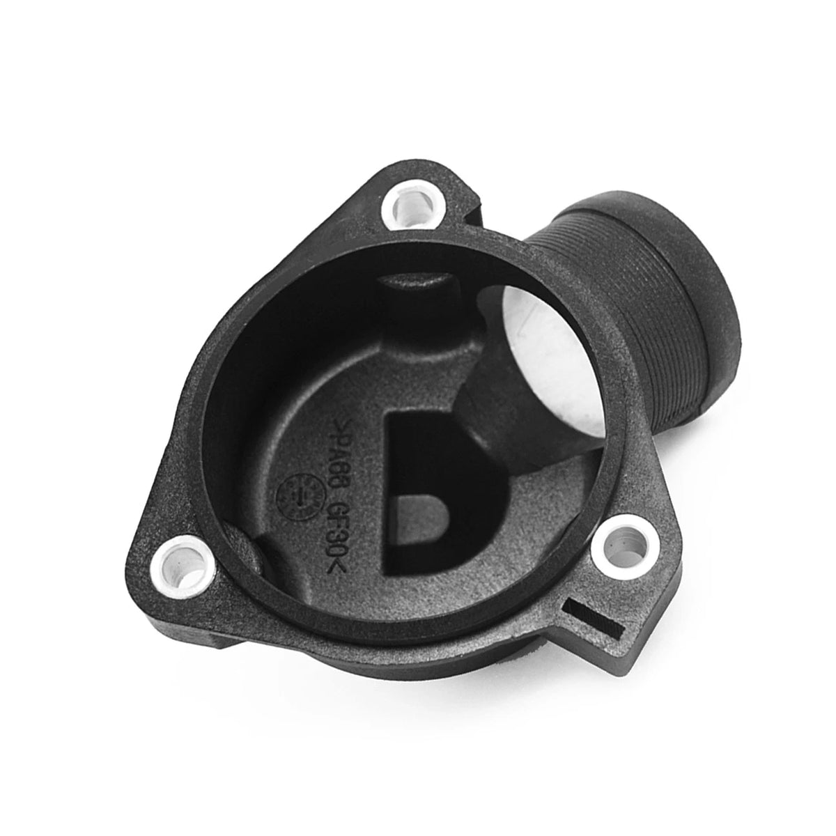 Engine Coolant Thermostat Housing for Mercedes-Benz C280 C36 AMG (1994–1997)
