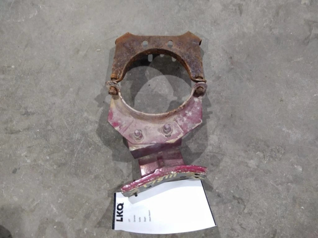 Exhaust Bracket for Peterbilt 377 (1992) - Replaces NA