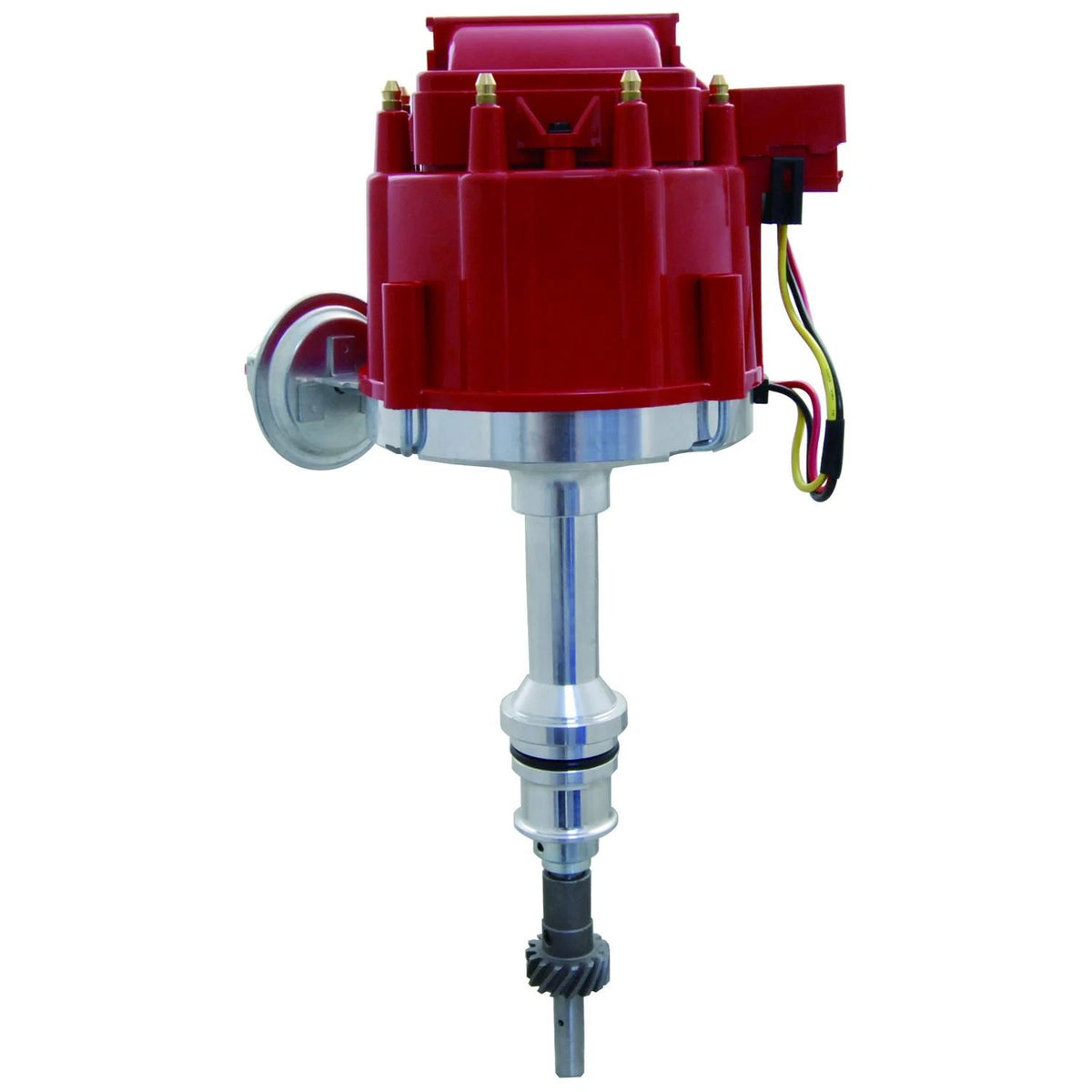 HEI Distributor for Ford V8 SBF 302 5.0 (1986–1994) EFI to Carb Conversion