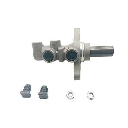 Brake Master Cylinder for Ford Fusion Lincoln MKZ Mercury Milan (2010–2012)