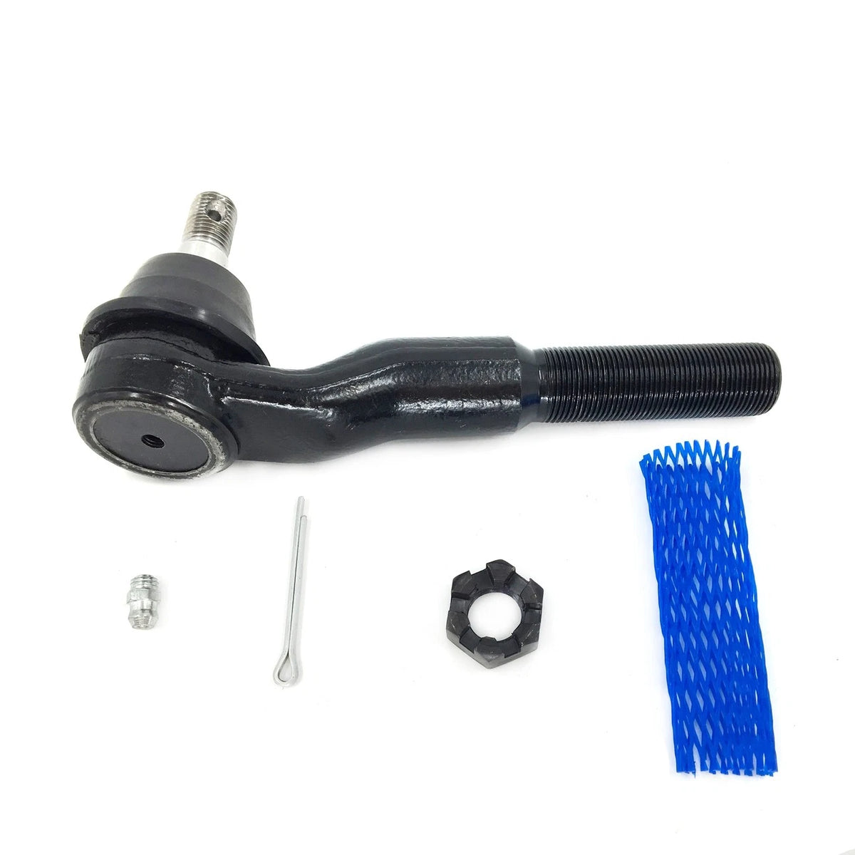 Set of 2 Steering Tie Rod Ends for Ford Explorer Mazda Navajo (1991–1994) ES3085L