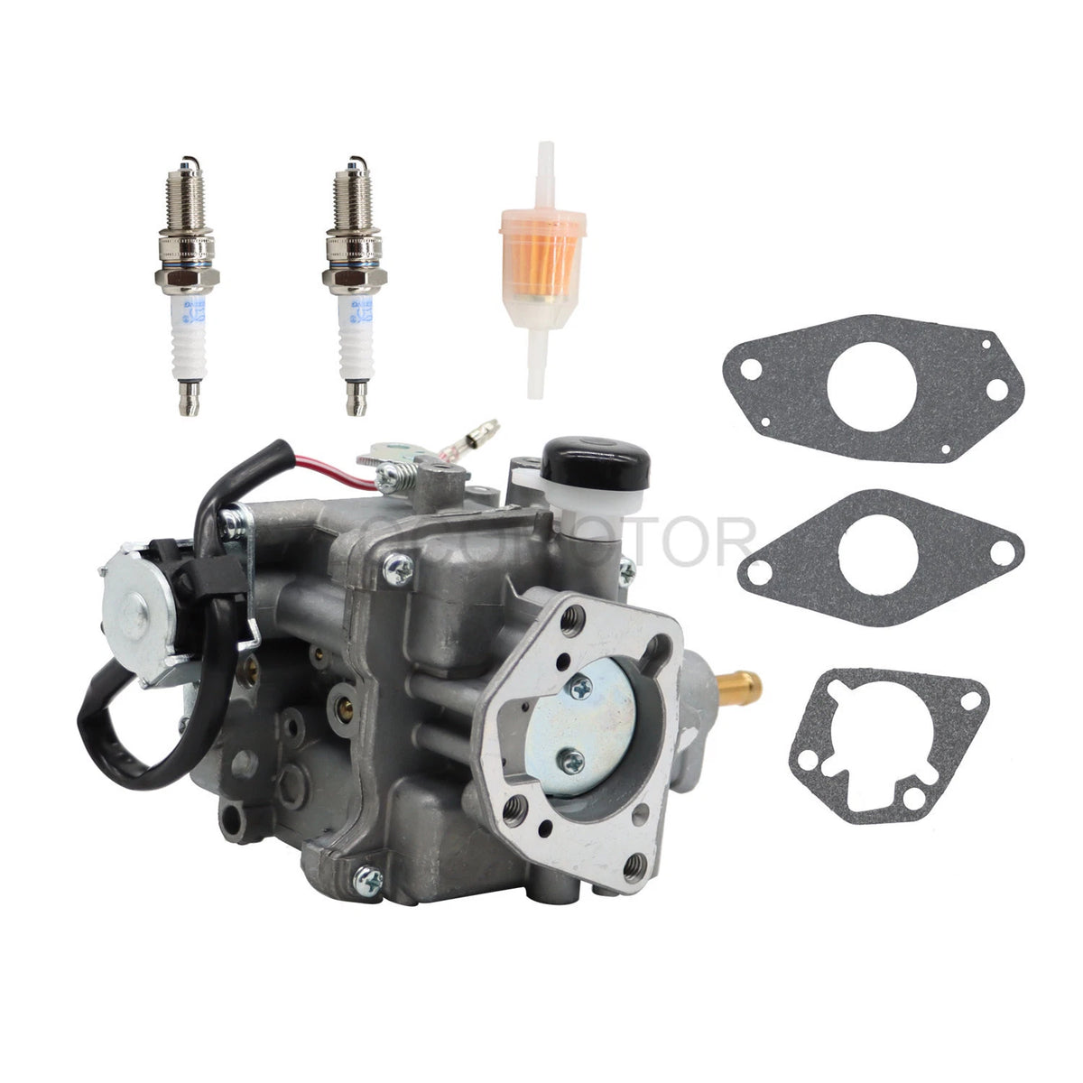 Carburetor CH740 for Kohler CH730 25HP (24 853 91-S, 24853257-S)