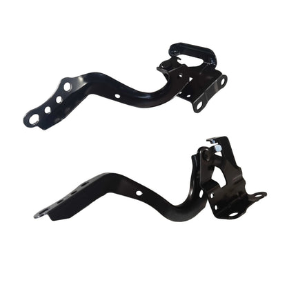 Set of 2 Hood Hinges for Toyota Prius (2016–2022)
