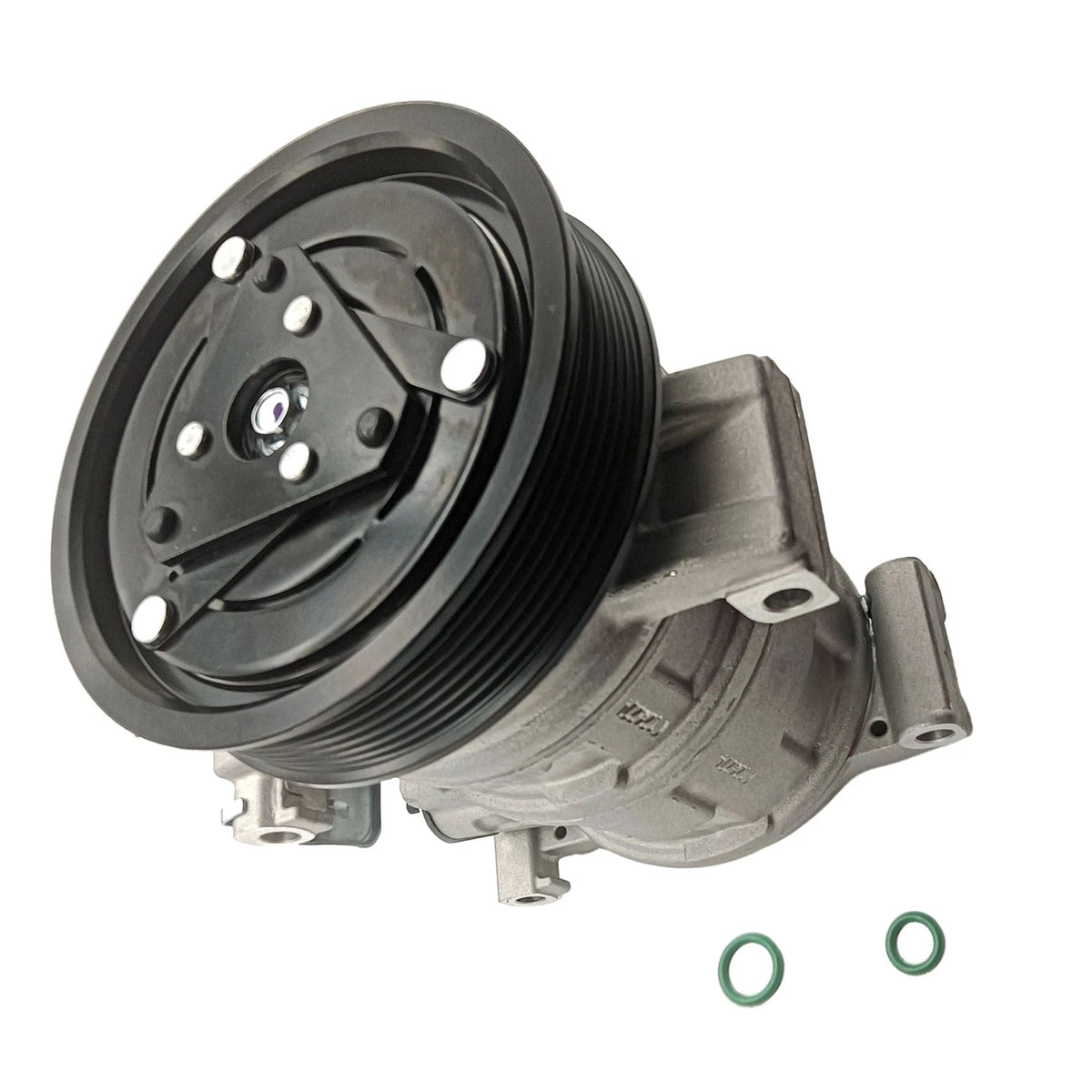 AC Compressor for Honda Accord 2.4L (2003–2007) 2354CC
