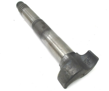 Genuine Meritor Q-Plus Right Hand Brake Camshaft 28 Spline 1 1/2" for