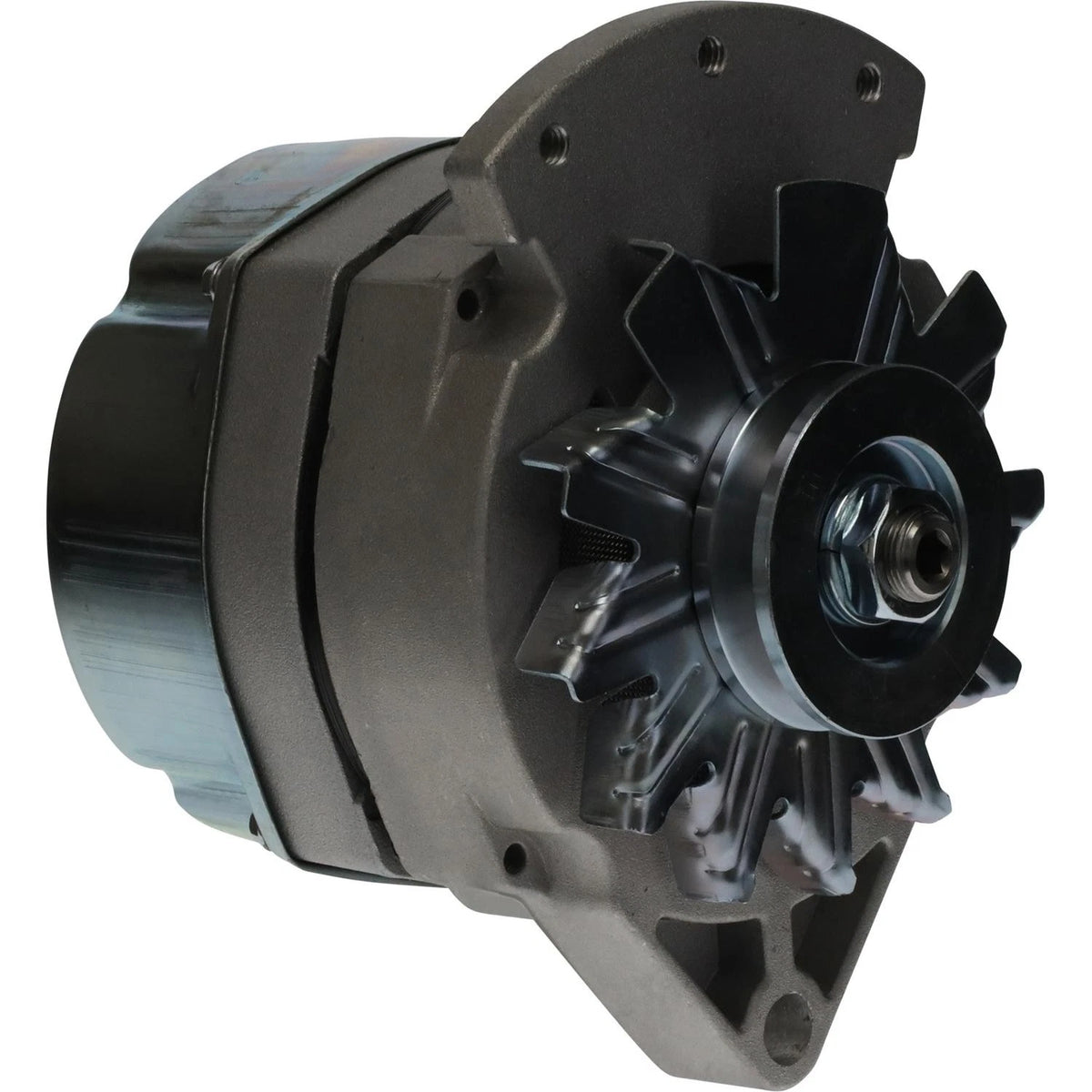 Alternator for Marine Applications 10SI 12V 78 Amps CW, ADR0396, 60-430-60
