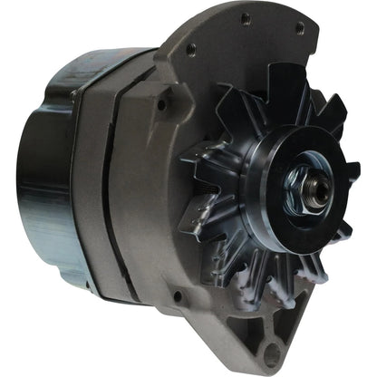 Alternator for Marine Applications 10SI 12V 78 Amps CW, ADR0396, 60-430-60