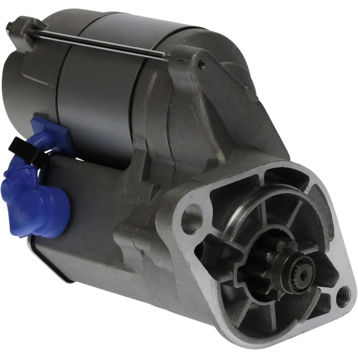 Starter for Chrysler Sebring & Dodge Stratus 2.4L VIN X (2001–2002) 04609703AC