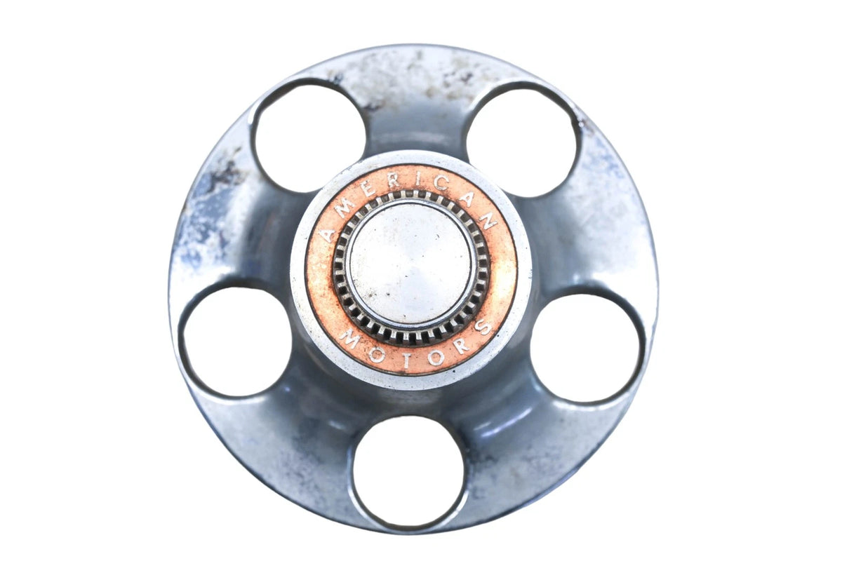 AMC 3222651 Wheel Center Hub for AMC Models